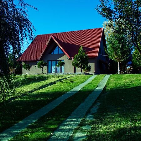 Guesthouse Vila Melisa Răsvadu de Sus Dış mekan fotoğraf