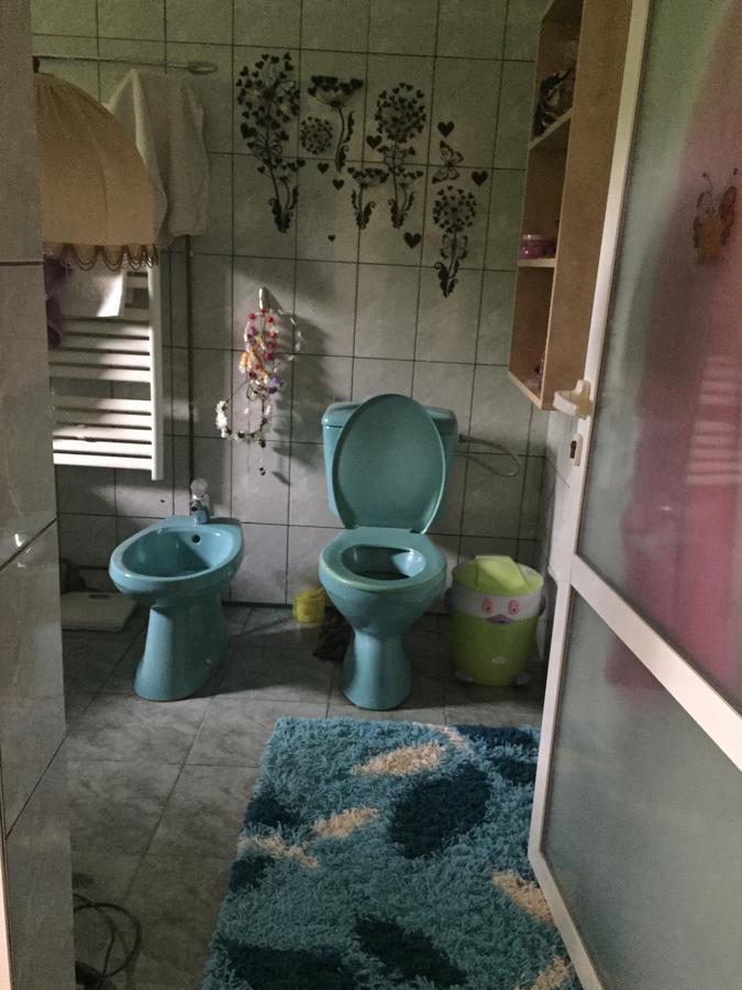 Guesthouse Vila Melisa Răsvadu de Sus Dış mekan fotoğraf