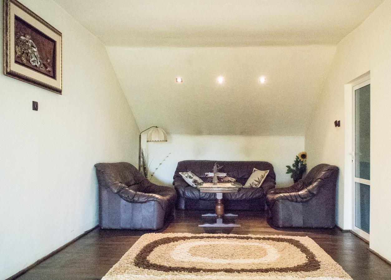 Guesthouse Vila Melisa Răsvadu de Sus Dış mekan fotoğraf